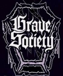 logo Grave Society
